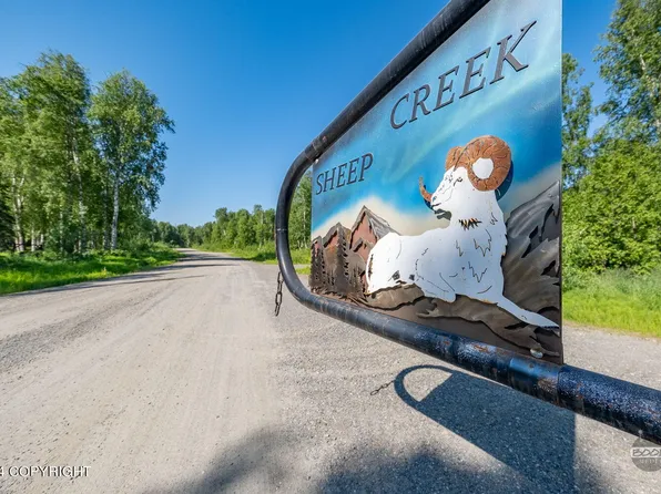 49421 S Noah's Cir, Willow, AK 99688