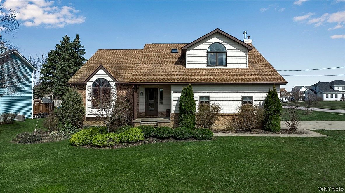 5208 William St, Lancaster, NY 14086 Zillow