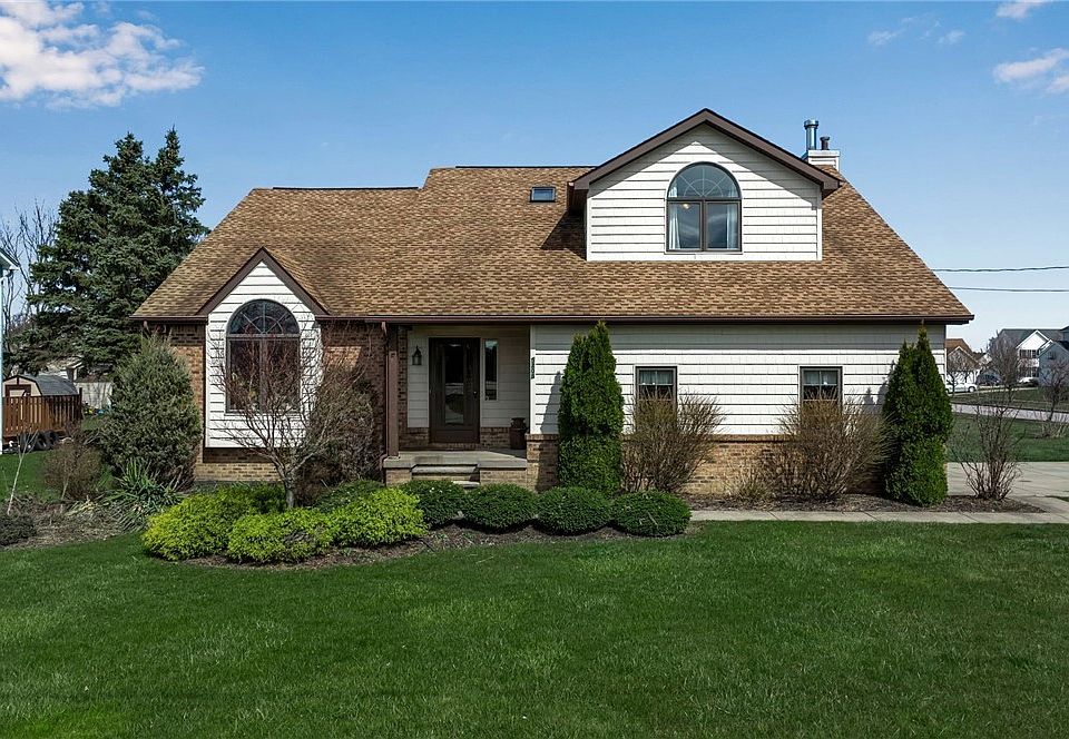 5208 William St, Lancaster, NY 14086 Zillow