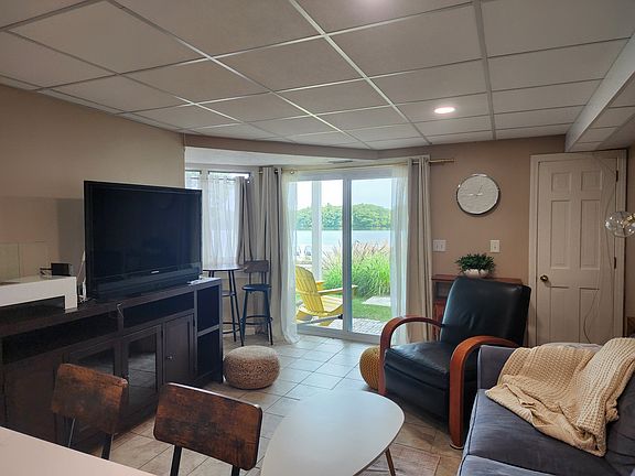 View from your kitchen
