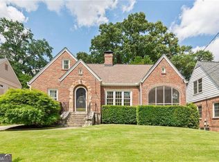 1216 Beech Valley Rd NE, Atlanta, GA 30306