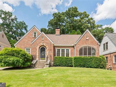1216 Beech Valley Rd NE, Atlanta, GA, 30306