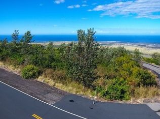 72-4106 Awalua Pl LOT 31, Kailua Kona, HI 96740