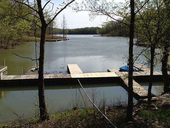 Private Dock