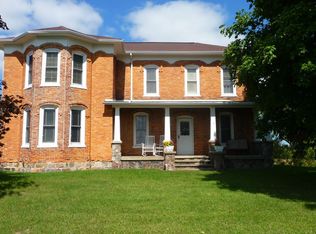 1564 W Blanchard Rd, Mount Pleasant, MI 48858