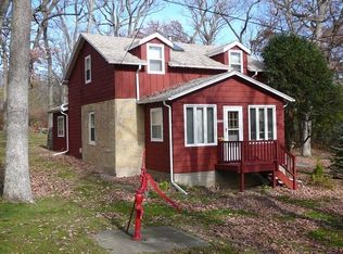 W4874 White Oak Rd, Lake Geneva, WI 53147