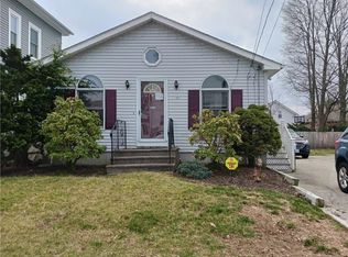 41 Barrows St, Providence, RI 02909