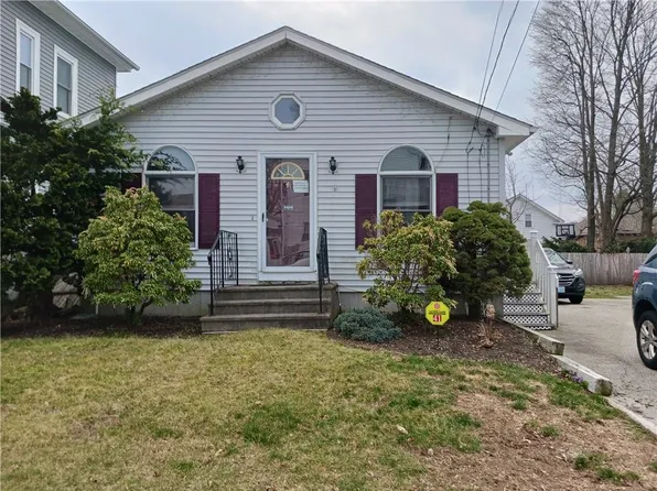 41 Barrows St, Providence, RI 02909