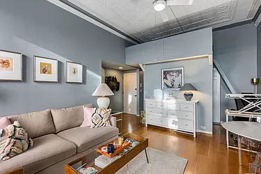 Rented by Compass