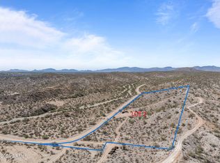 Scenic Loop #2, Wickenburg, AZ 85390