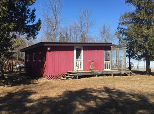 6584 Birch Beach Dr NW, Williams, MN 56686