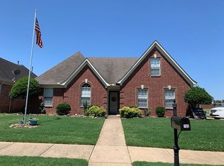 7105 Crape Myrtle Dr, Olive Branch, MS 38654