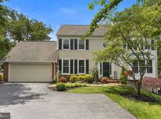 133 Carters Grv #K-33, Malvern, PA 19355