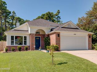 4900 Grape Arbor Ct, Wilmington, NC 28409