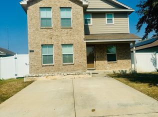 1327 Durango Run, San Antonio, TX 78245