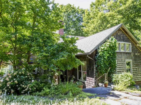 51 Dusty Ridge Road, Putney, VT 05346