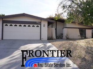 801 Mamie St, Ridgecrest, CA 93555