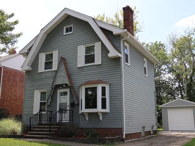 1540 Curry Dr, Lyndhurst, OH, 44124