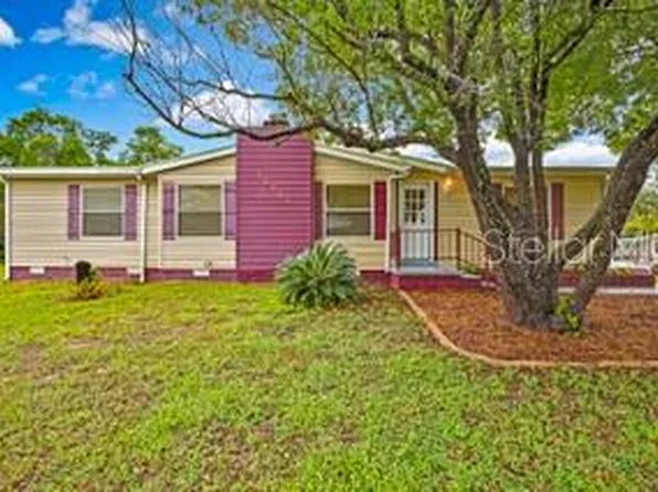 15141 RIALTO AVENUE, BROOKSVILLE, FL 34613
