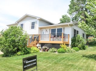 2108 Buffalo St, Pierre, SD 57501