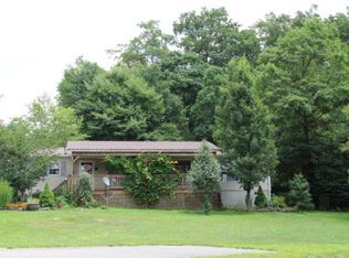 328 Ashe Central School Rd, Jefferson, NC 28640