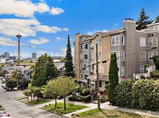 1011 5th Ave N APT 204, Seattle, WA 98109
