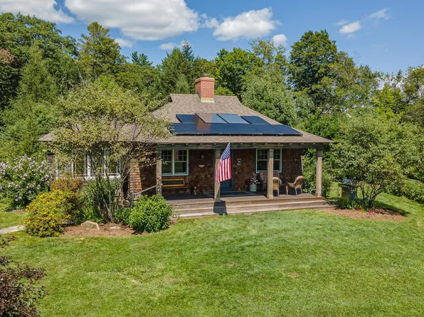562 Alstead Center Road, Alstead, NH 03602