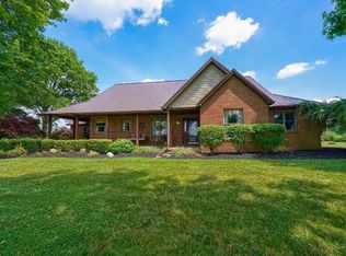 20550 Ringgold Southern Rd, Circleville, OH 43113