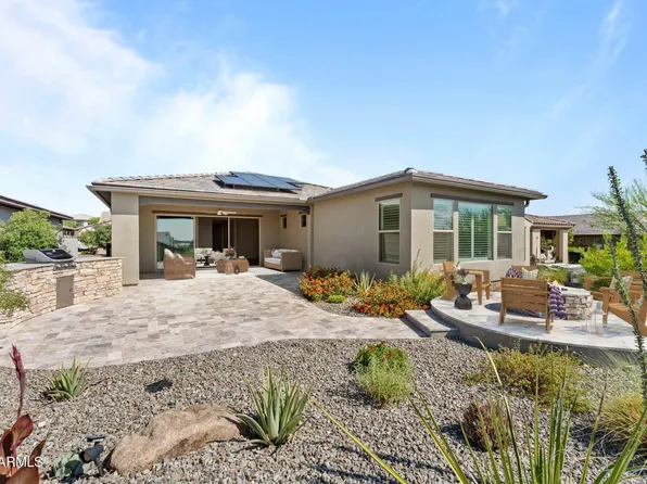 4629 CACTUS WREN Road, Wickenburg, AZ 85390