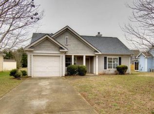 1212 Larkspur Dr, Mooresville, NC 28115