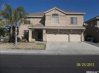 942 Garden St, Los Banos, CA 93635