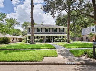 15609 Singapore Ln, Jersey Village, TX 77040