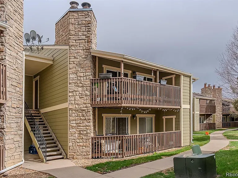 3414 S Eagle St #201 — Photo 5