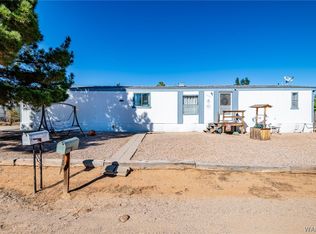 1245 E Carver Ave, Kingman, AZ 86409