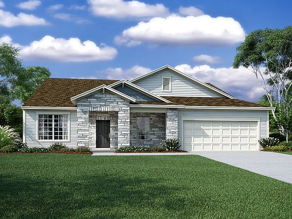 Bellamy Elevation C