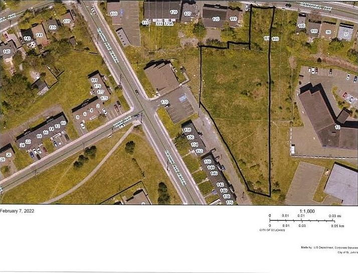 1st image of 111 Campbell Avenue
