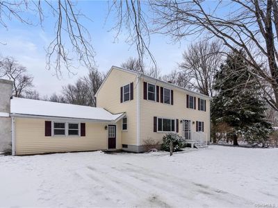 202 Delay Rd, Harwinton, CT, 06791