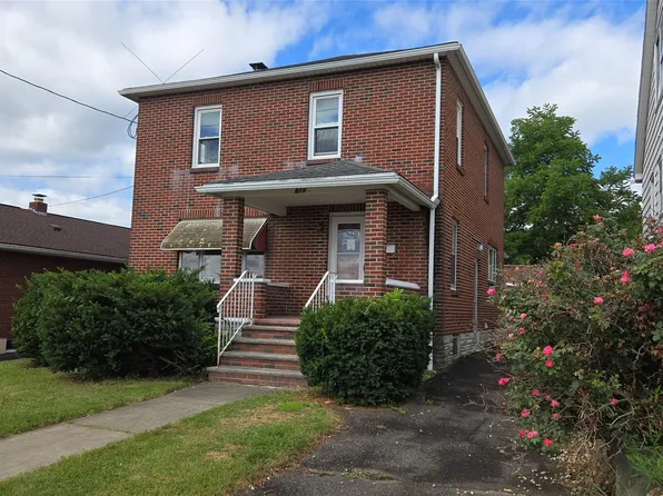 615 Irving Ave, Endicott, NY 13760