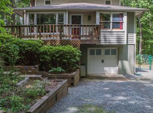 218 Granger Rd, Chapel Hill, NC 27516