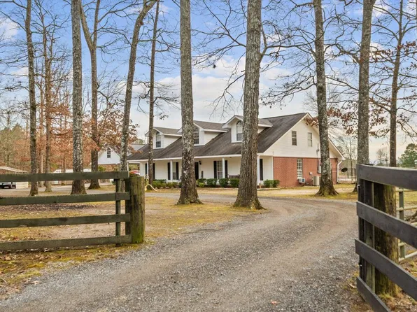 455 S Grant St #758, Sheridan, AR 72150