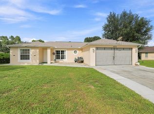7570 CROCK AVENUE, NORTH PORT, FL 34291