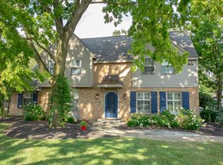 4314 Randmore Rd, Columbus, OH 43220