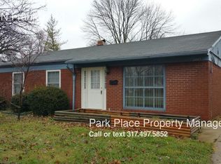 2445 N Franklin Rd, Indianapolis, IN 46219