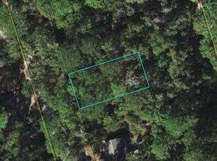 13 Renegade Rd, Crawfordville, FL 32327