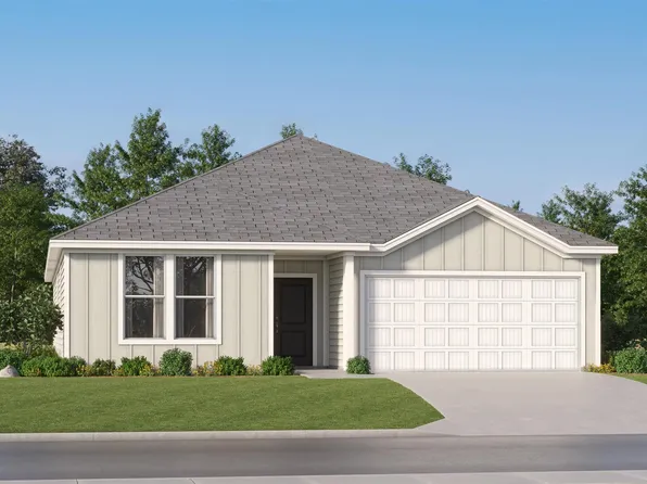 6377 Buckthorn Cir Lot 14E, Pace, FL 32571