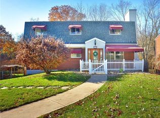 464 Rainier Dr, Pittsburgh, PA
