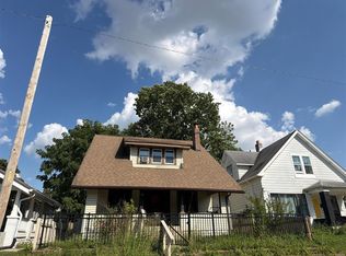 1359 N Tuxedo St, Indianapolis, IN 46201