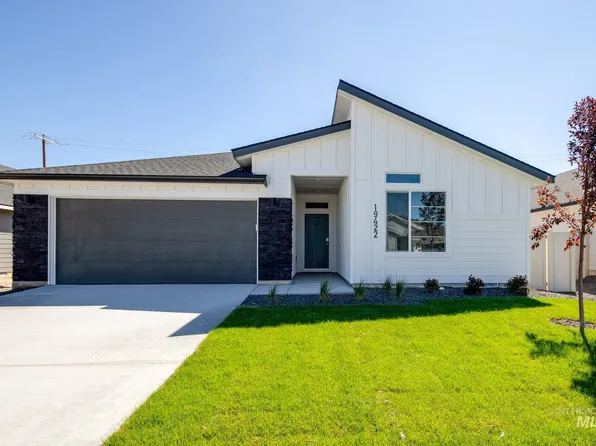 19422 Schooner Ave, Caldwell, ID 83605