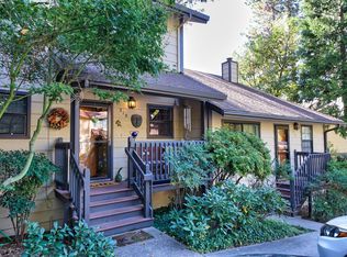 319 Gracie Rd, Nevada City, CA 95959
