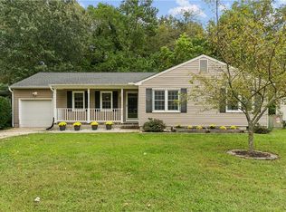 204 Wells Rd, Newport News, VA 23602